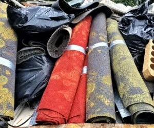 Carpet Removal