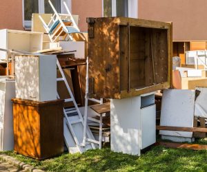 Estate Cleanouts