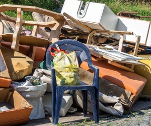 Furniture Removal