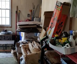 Home Cleanouts