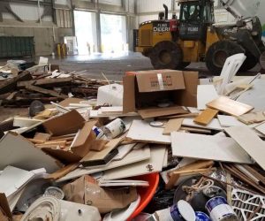 Office Cleanouts